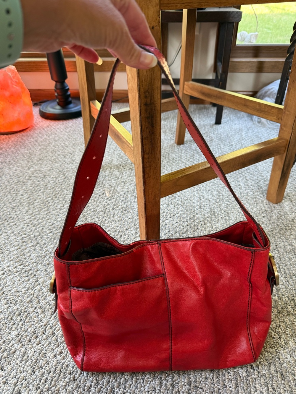 Hobo Render- Red❤️ - Picture 2 of 5